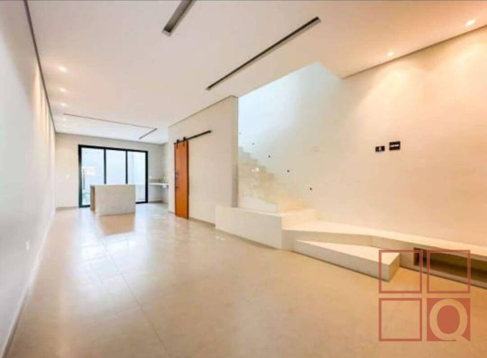 Sobrado, 4 quartos, 150 m² - Foto 1