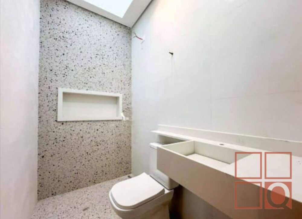 Sobrado, 4 quartos, 150 m² - Foto 11