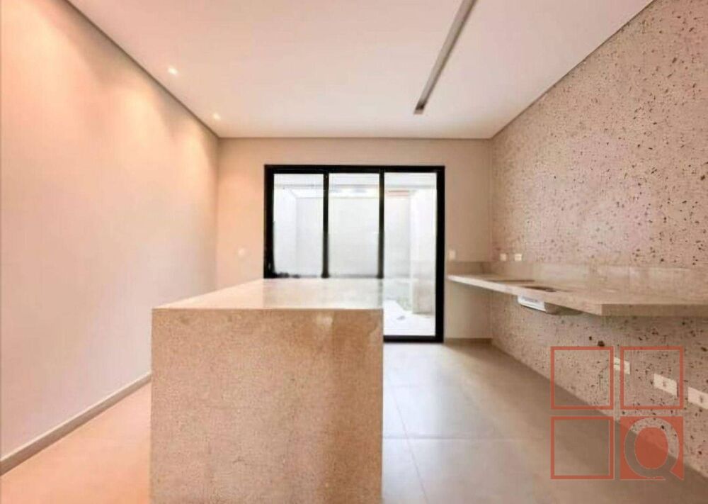 Sobrado, 4 quartos, 150 m² - Foto 5