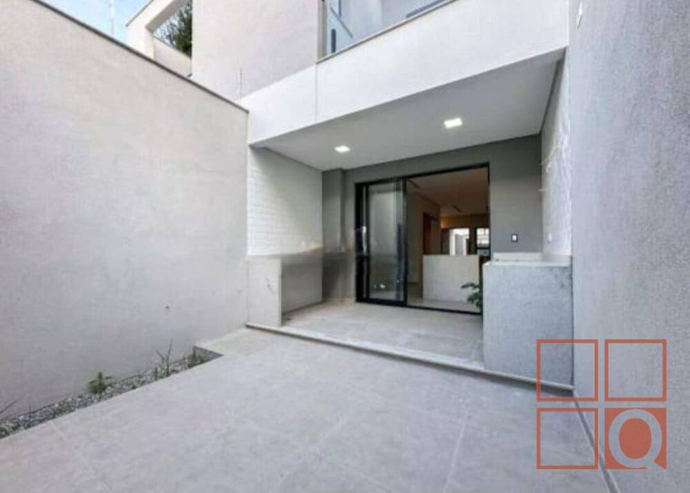 Sobrado, 4 quartos, 150 m² - Foto 8