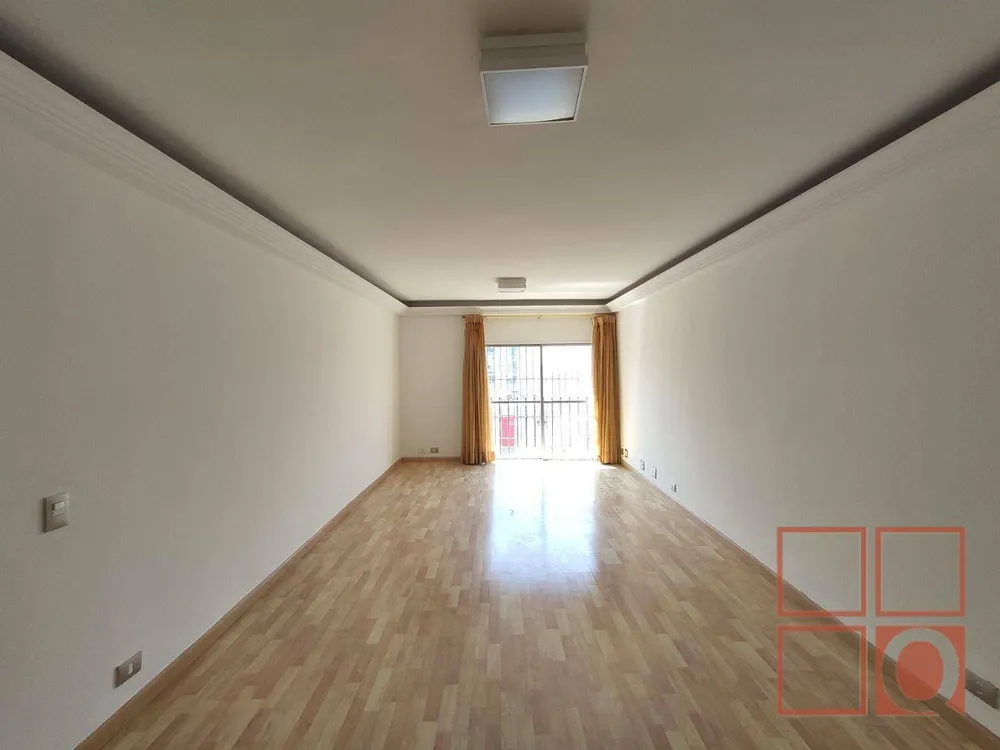 Apartamento, 3 quartos, 109 m² - Foto 2