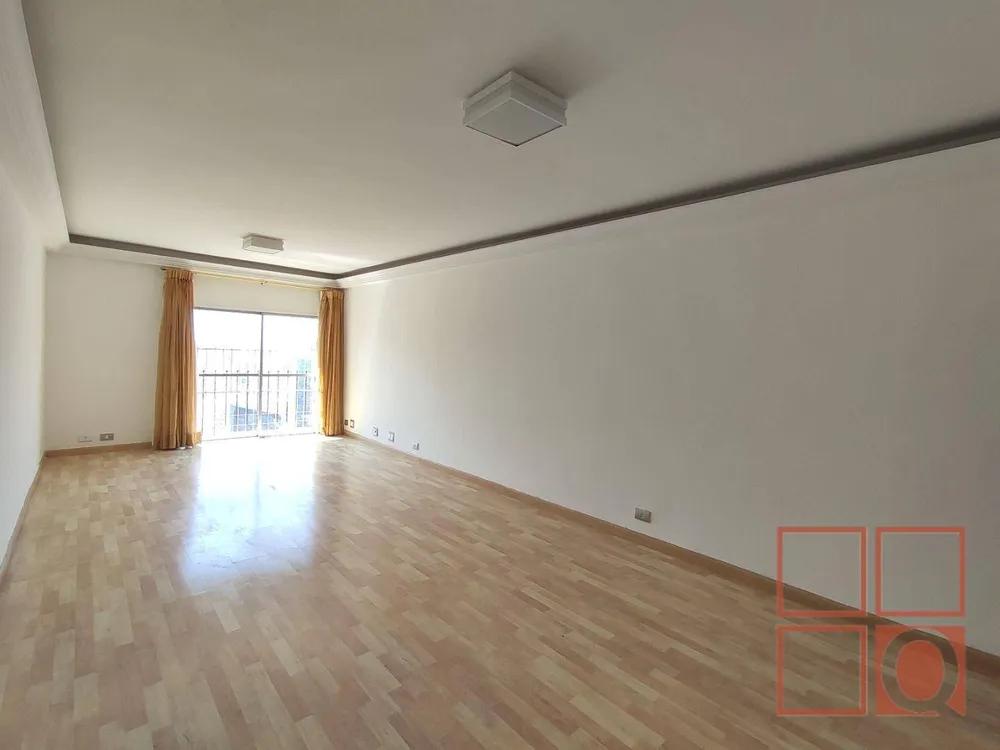 Apartamento, 3 quartos, 109 m² - Foto 3