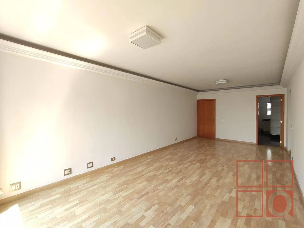 Apartamento, 3 quartos, 109 m² - Foto 4