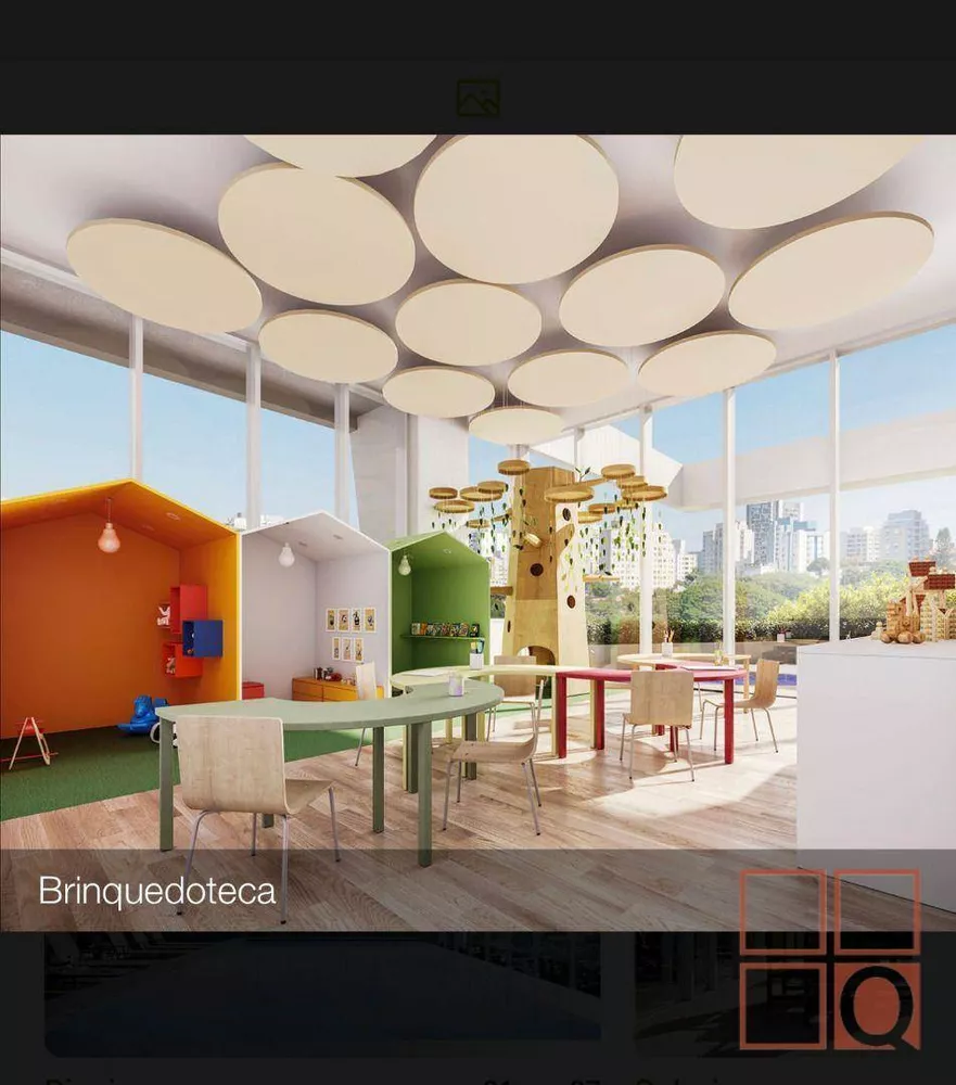 Apartamento, 2 quartos, 79 m² - Foto 14