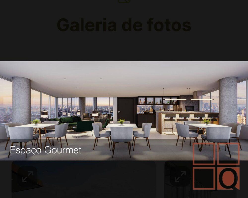 Apartamento, 2 quartos, 79 m² - Foto 12