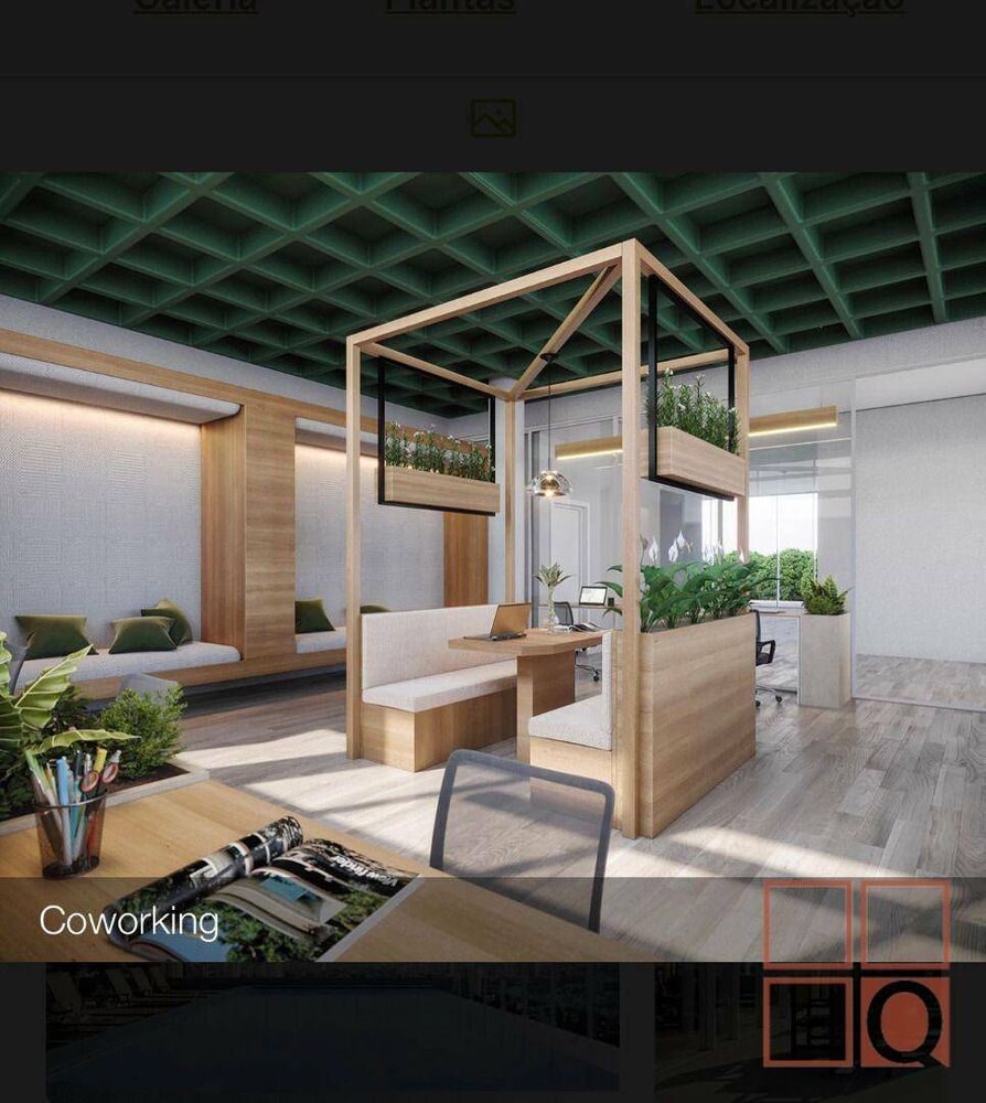 Apartamento, 2 quartos, 79 m² - Foto 11