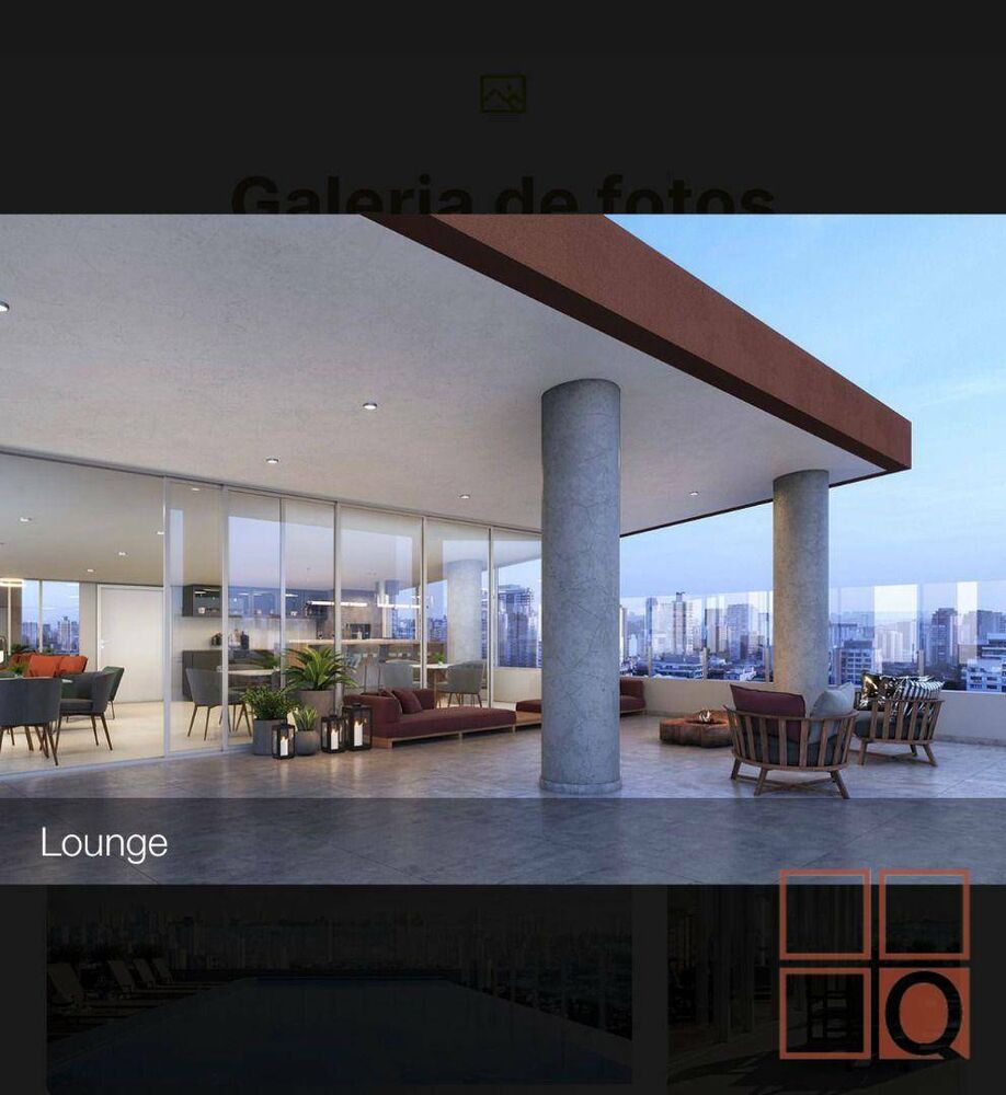 Apartamento, 2 quartos, 79 m² - Foto 9