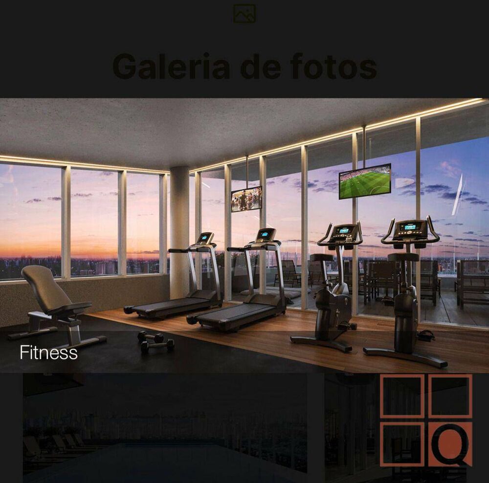 Apartamento, 2 quartos, 79 m² - Foto 10