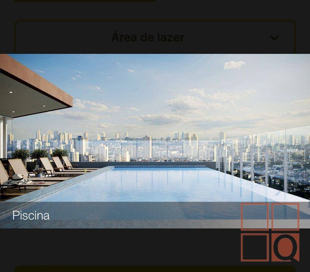 Apartamento, 2 quartos, 79 m² - Foto 1