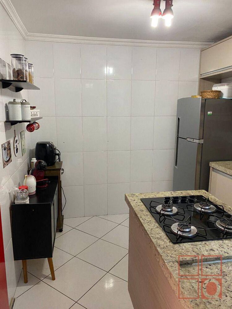 Sobrado, 3 quartos, 140 m² - Foto 13