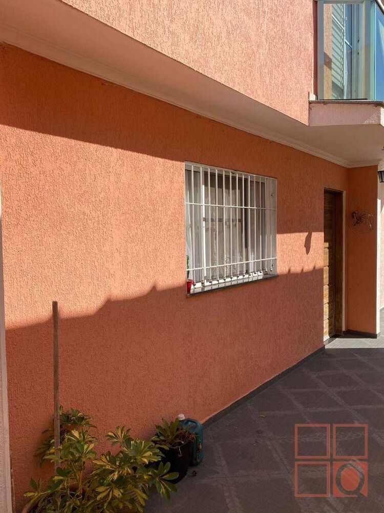 Sobrado, 3 quartos, 140 m² - Foto 7