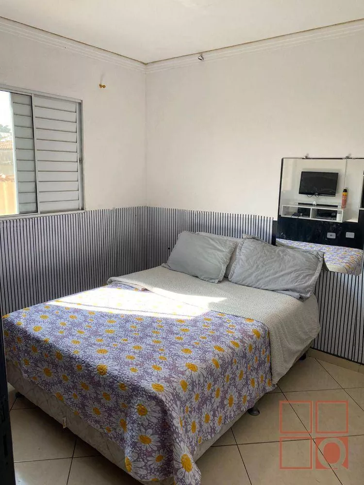 Sobrado, 3 quartos, 140 m² - Foto 3