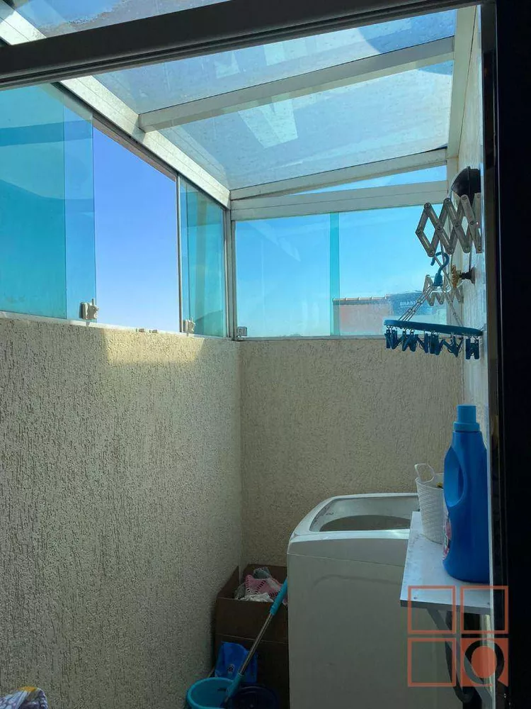 Sobrado, 3 quartos, 140 m² - Foto 5