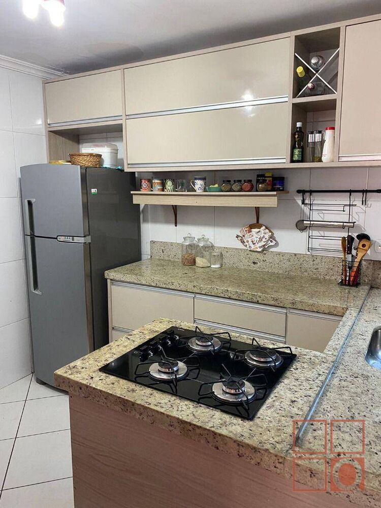 Sobrado, 3 quartos, 140 m² - Foto 10