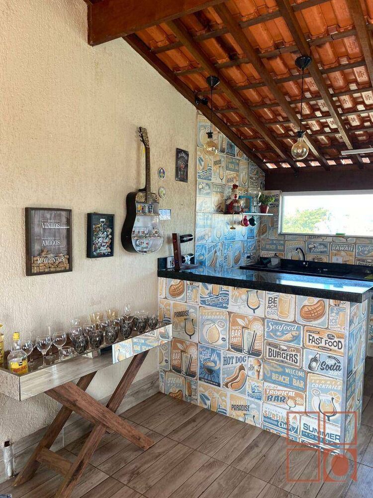 Sobrado, 3 quartos, 140 m² - Foto 17