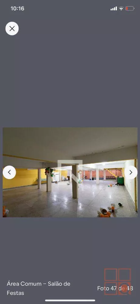 Sobrado, 3 quartos, 140 m² - Foto 6