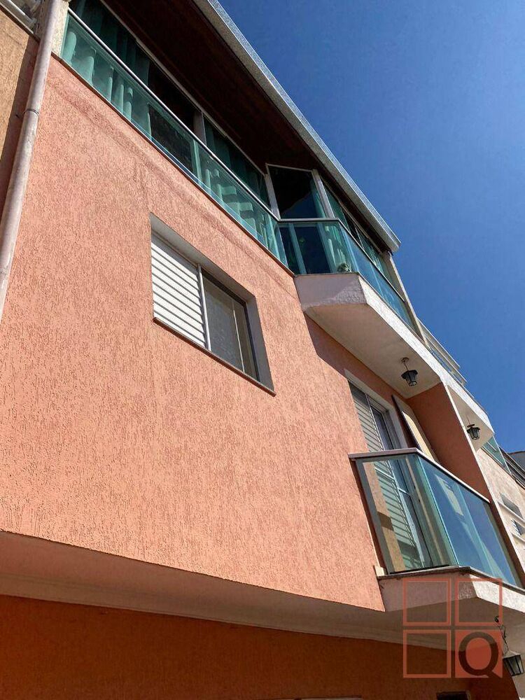 Sobrado, 3 quartos, 140 m² - Foto 21