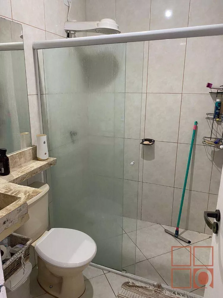 Sobrado, 3 quartos, 140 m² - Foto 1