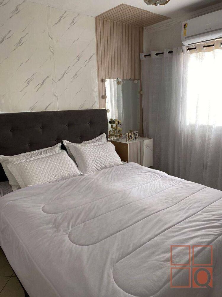 Sobrado, 3 quartos, 140 m² - Foto 8