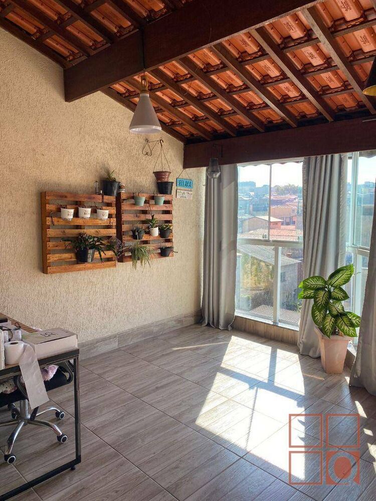 Sobrado, 3 quartos, 140 m² - Foto 15