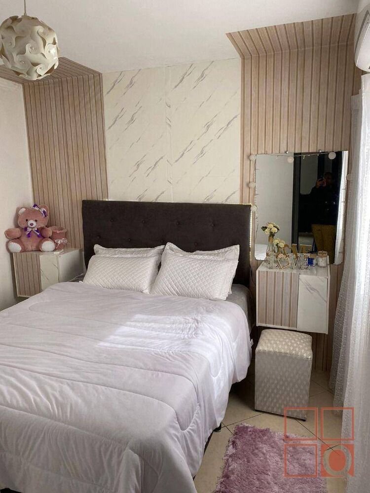 Sobrado, 3 quartos, 140 m² - Foto 20