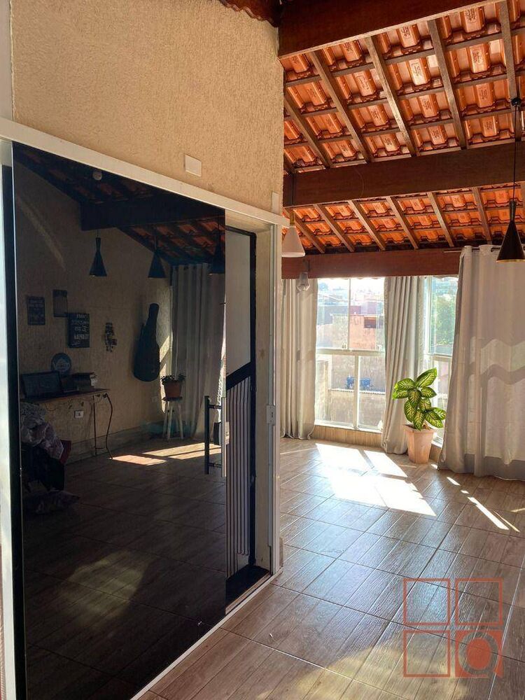 Sobrado, 3 quartos, 140 m² - Foto 19