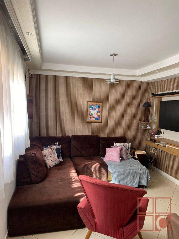 Sobrado, 3 quartos, 140 m² - Foto 14