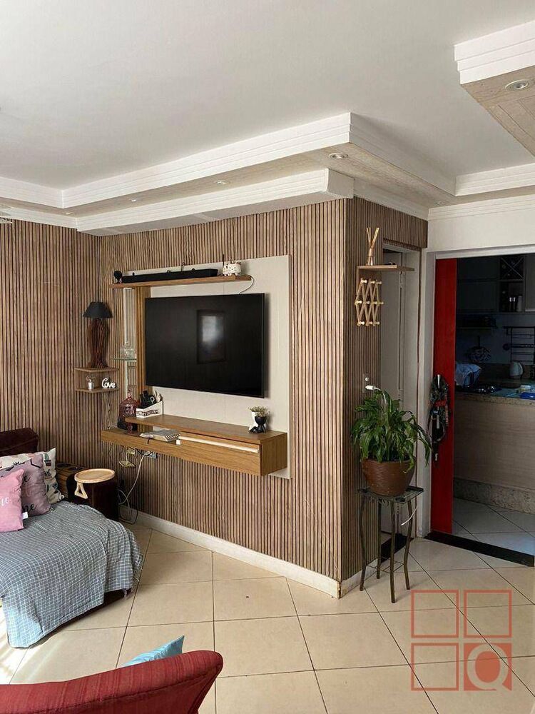 Sobrado, 3 quartos, 140 m² - Foto 18