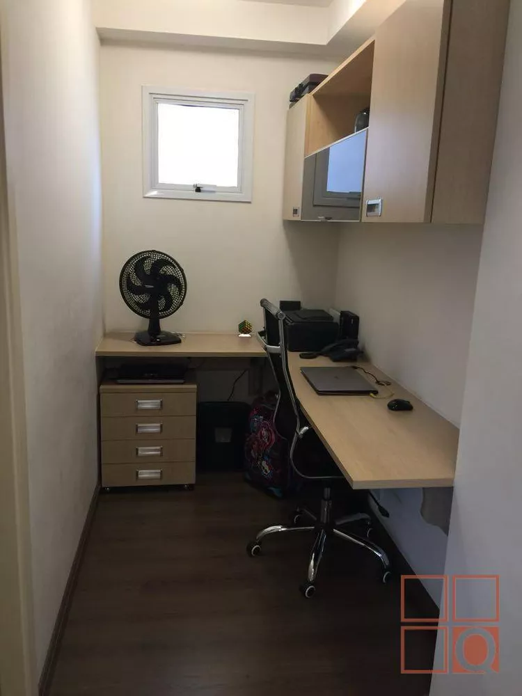 Apartamento, 3 quartos, 120 m² - Foto 4