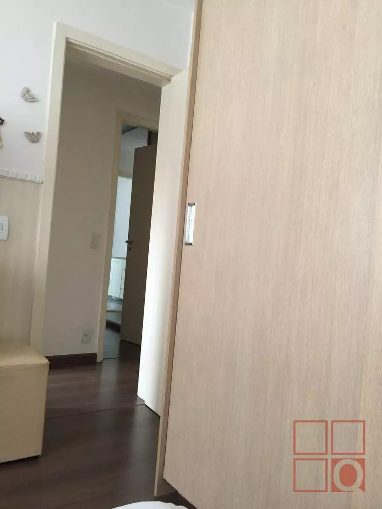 Apartamento, 3 quartos, 120 m² - Foto 17