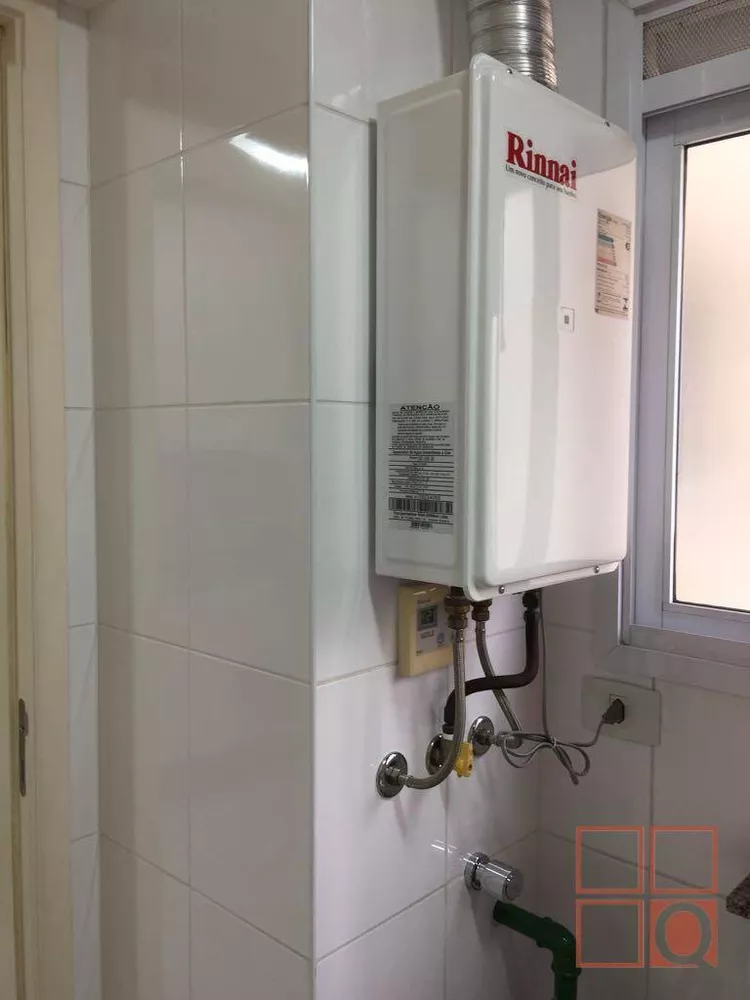 Apartamento, 3 quartos, 120 m² - Foto 8