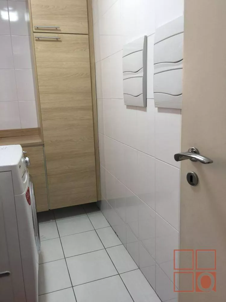 Apartamento, 3 quartos, 120 m² - Foto 3