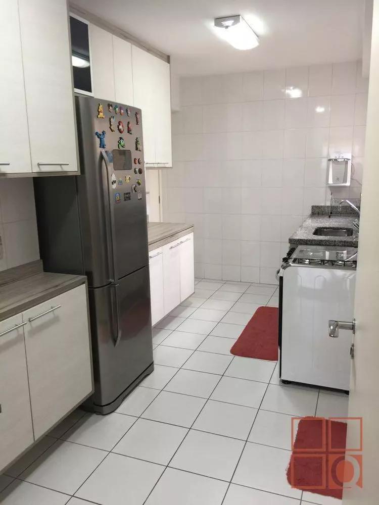 Apartamento, 3 quartos, 120 m² - Foto 7