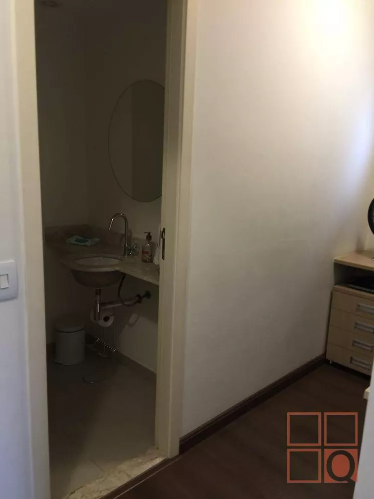 Apartamento, 3 quartos, 120 m² - Foto 16