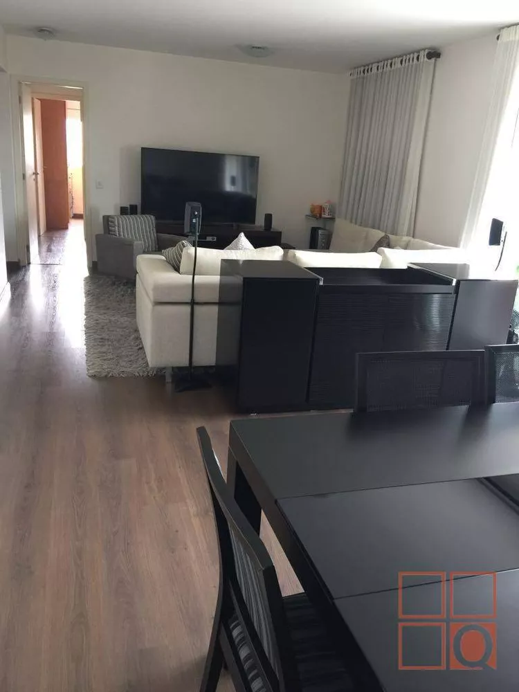 Apartamento, 3 quartos, 120 m² - Foto 12