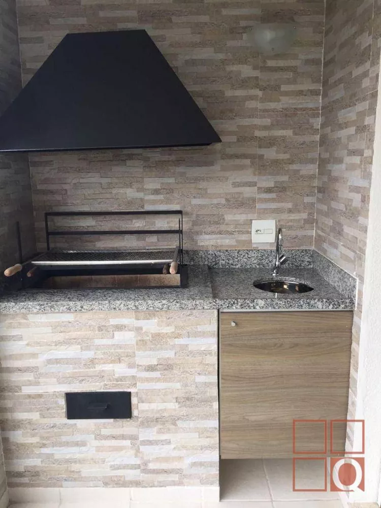 Apartamento, 3 quartos, 120 m² - Foto 11