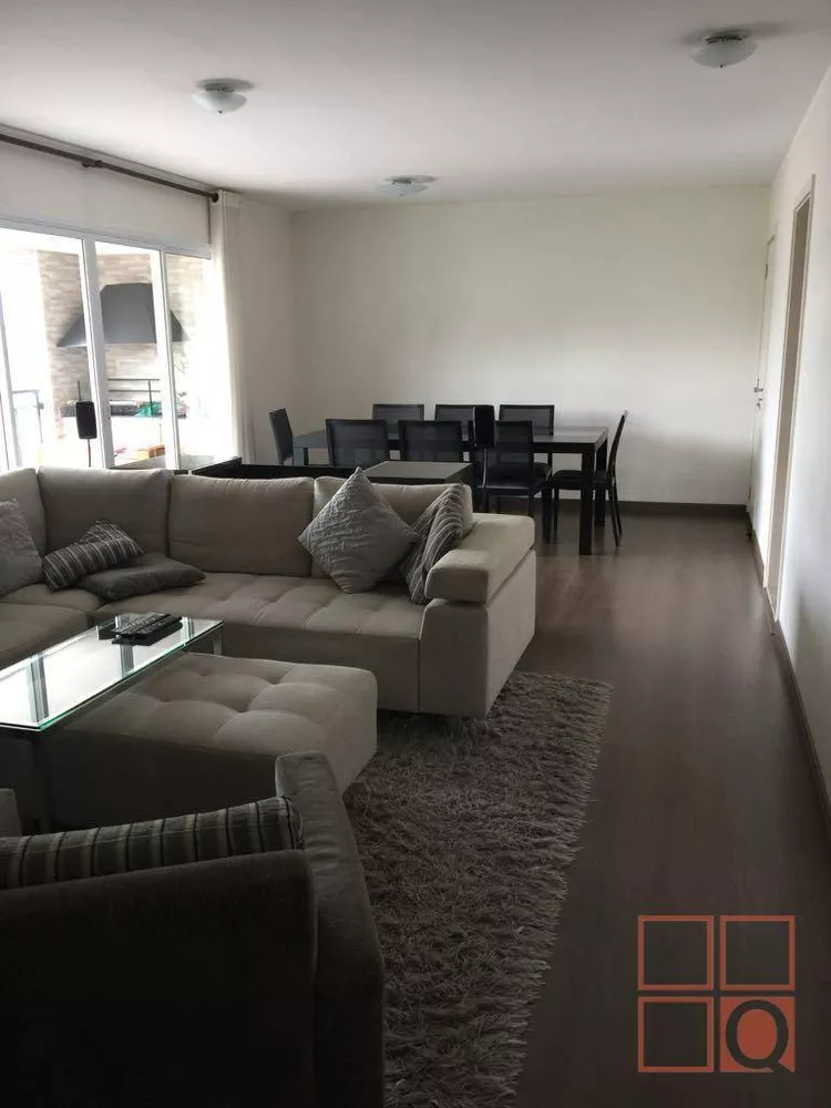 Apartamento, 3 quartos, 120 m² - Foto 5
