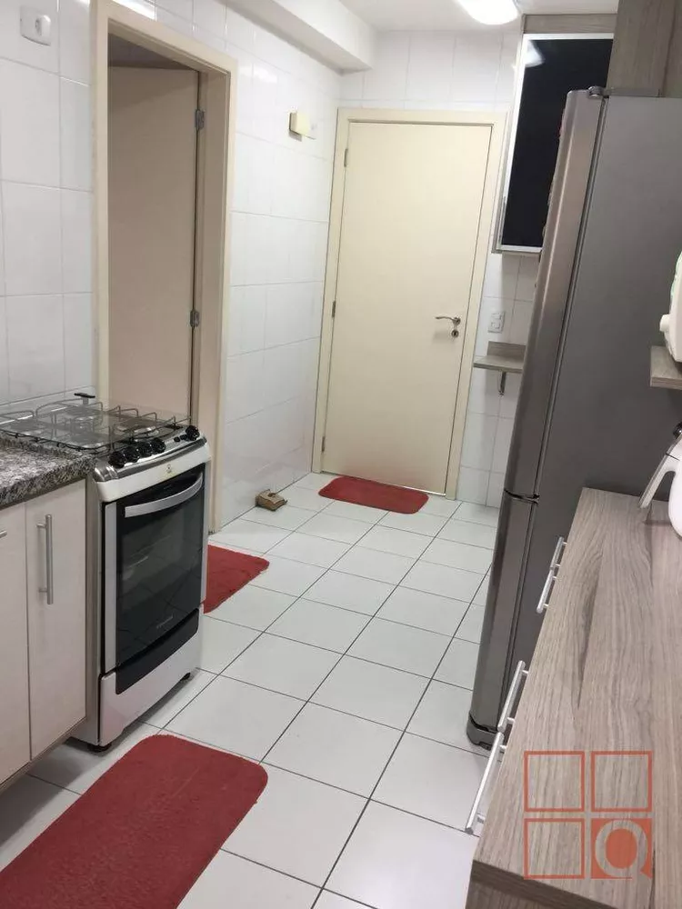 Apartamento, 3 quartos, 120 m² - Foto 10