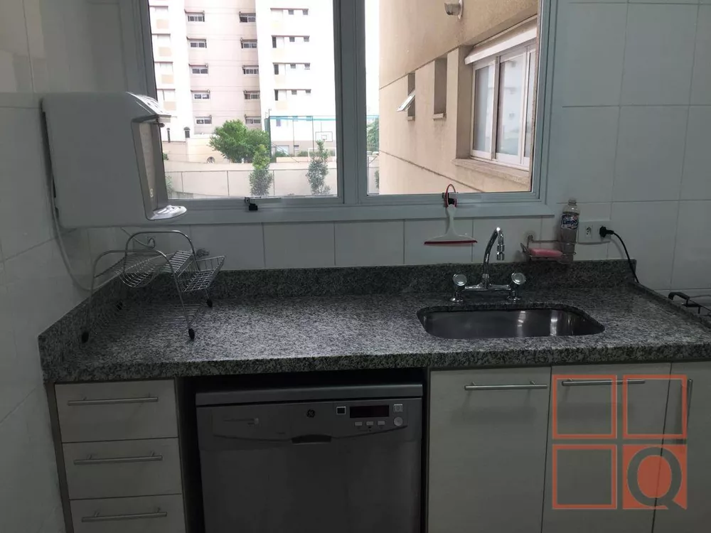 Apartamento, 3 quartos, 120 m² - Foto 2