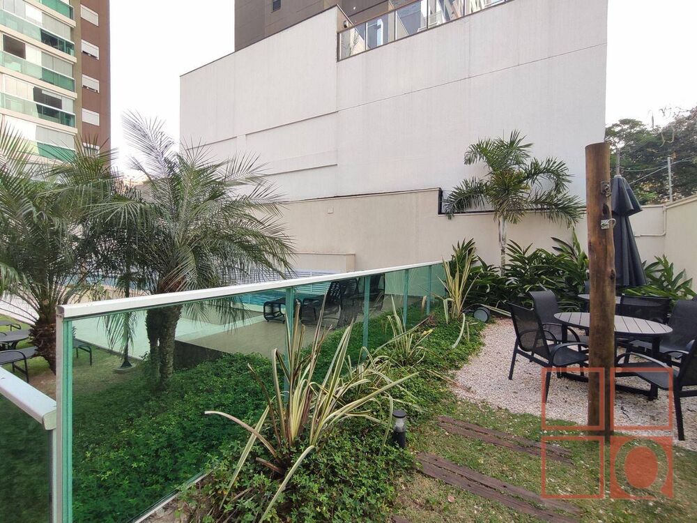 Apartamento à venda com 1 quarto, 33m² - Foto 42