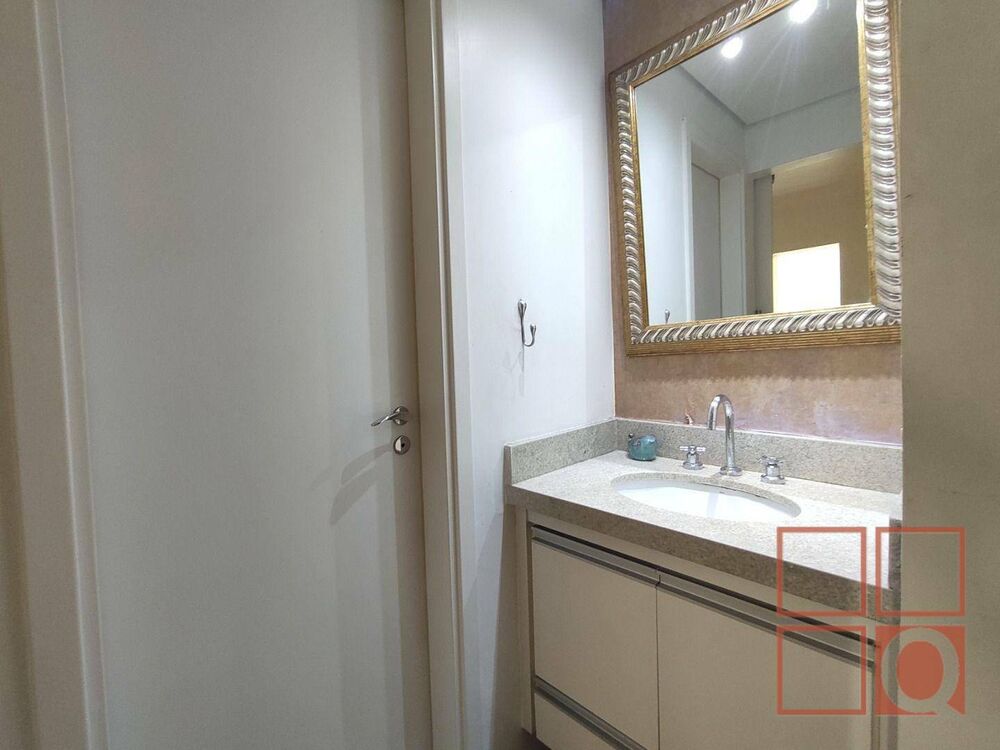 Apartamento à venda com 1 quarto, 33m² - Foto 20