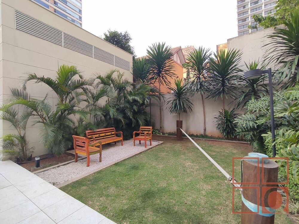 Apartamento à venda com 1 quarto, 33m² - Foto 40