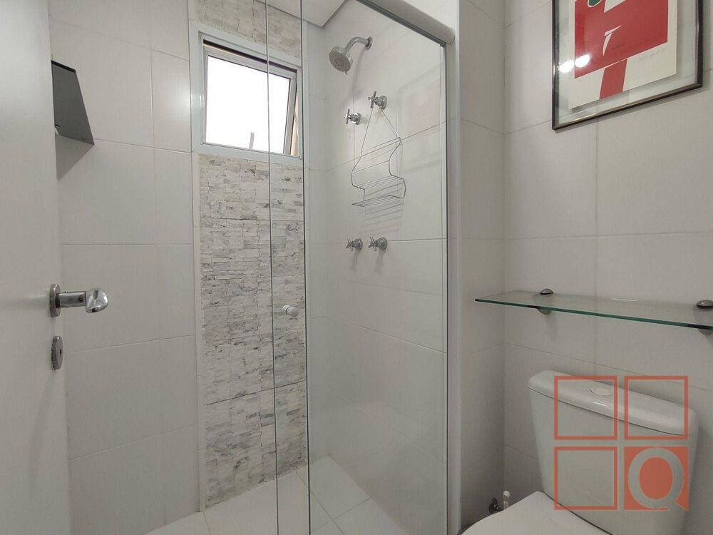 Apartamento à venda com 1 quarto, 33m² - Foto 26