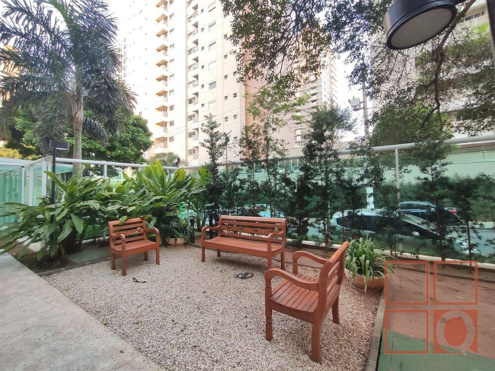Apartamento à venda com 1 quarto, 33m² - Foto 48