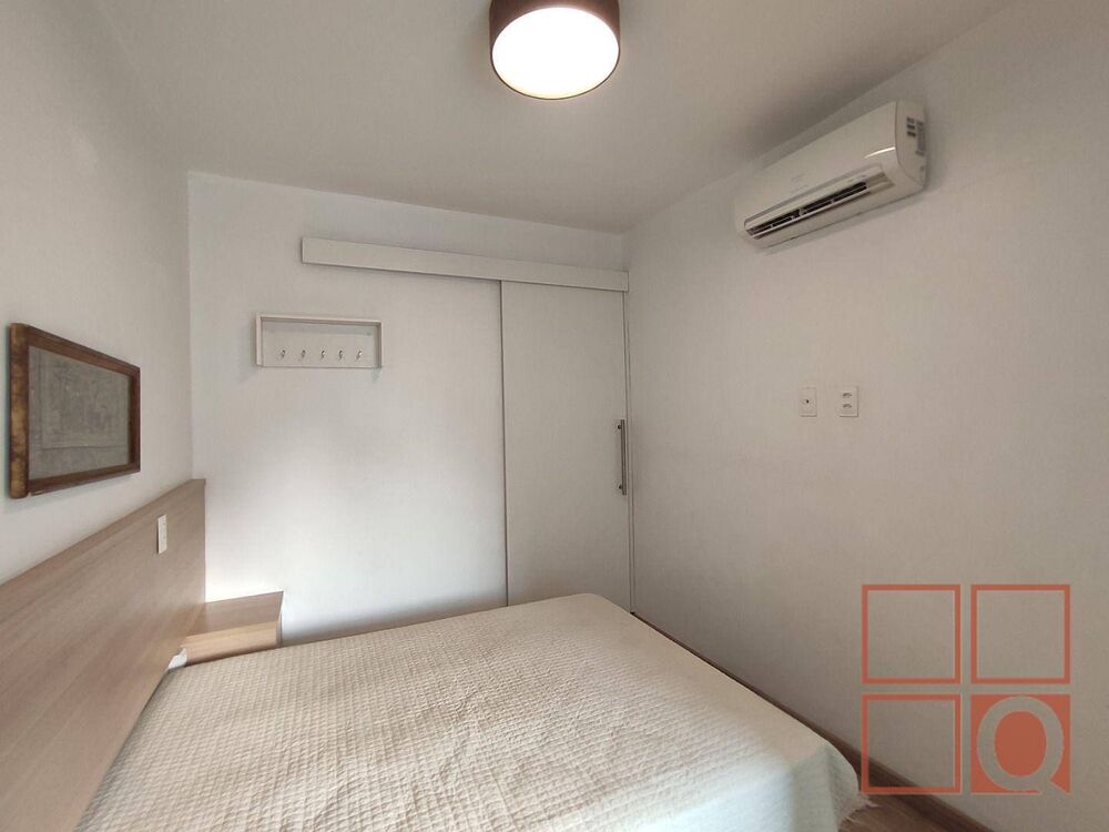 Apartamento à venda com 1 quarto, 33m² - Foto 32