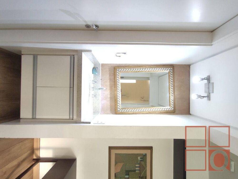 Apartamento à venda com 1 quarto, 33m² - Foto 23