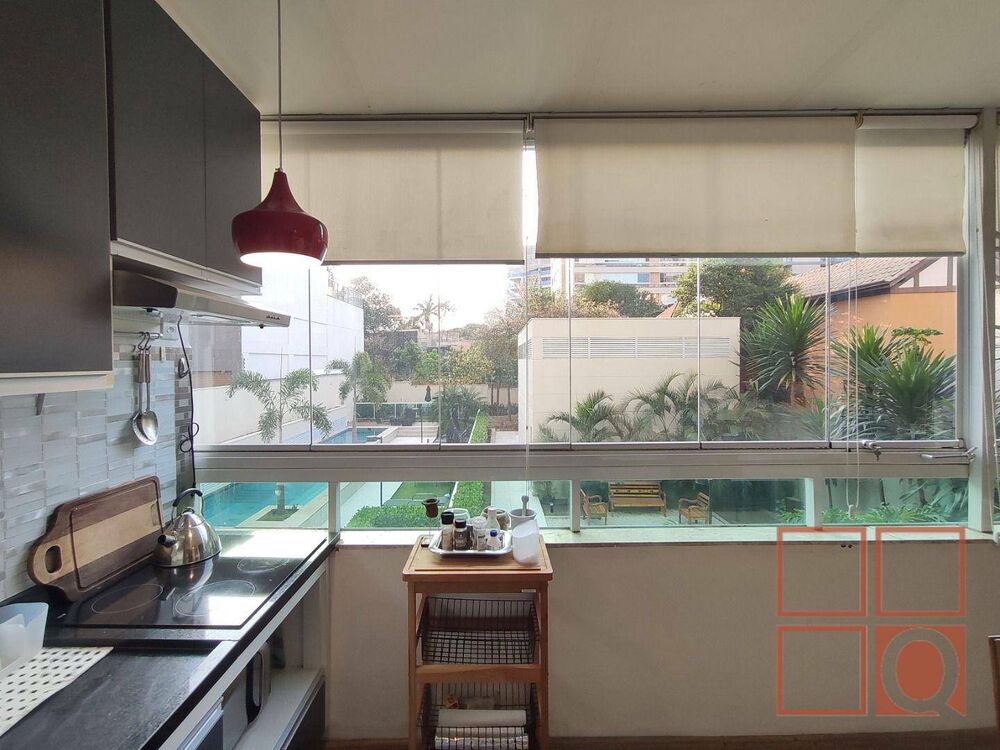 Apartamento à venda com 1 quarto, 33m² - Foto 17