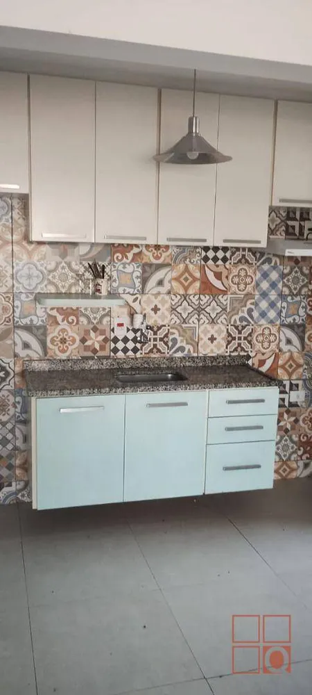 Apartamento, 2 quartos, 50 m² - Foto 1