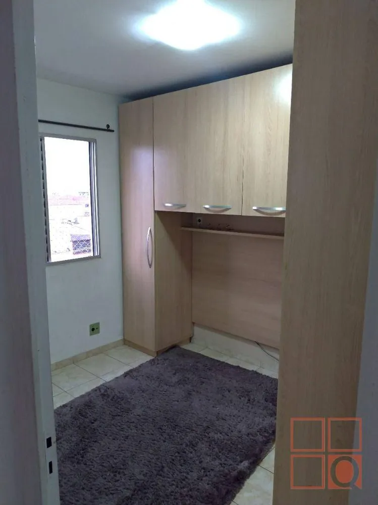 Apartamento, 2 quartos, 50 m² - Foto 2