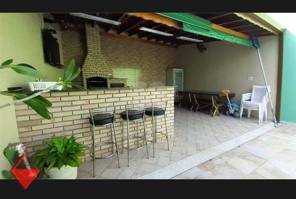 Casa de Condomínio, 4 quartos - Foto 6
